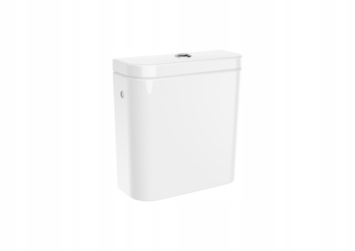 WC misa - Tank Roca pre WC Compact 36,5x15x39 A3410N1000