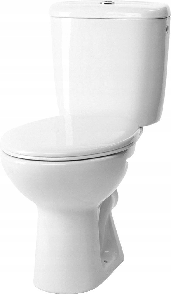 WC misa - Roca priblížiť Kompakt WC Madalena hladiny A349591000