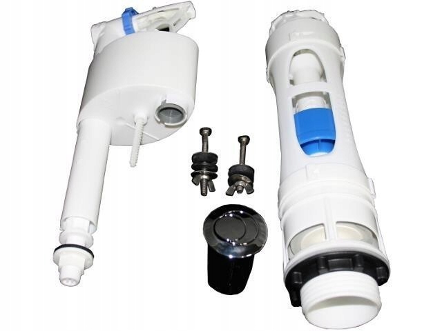 Roca Compact Valve America Lady Senso Ah0004900R