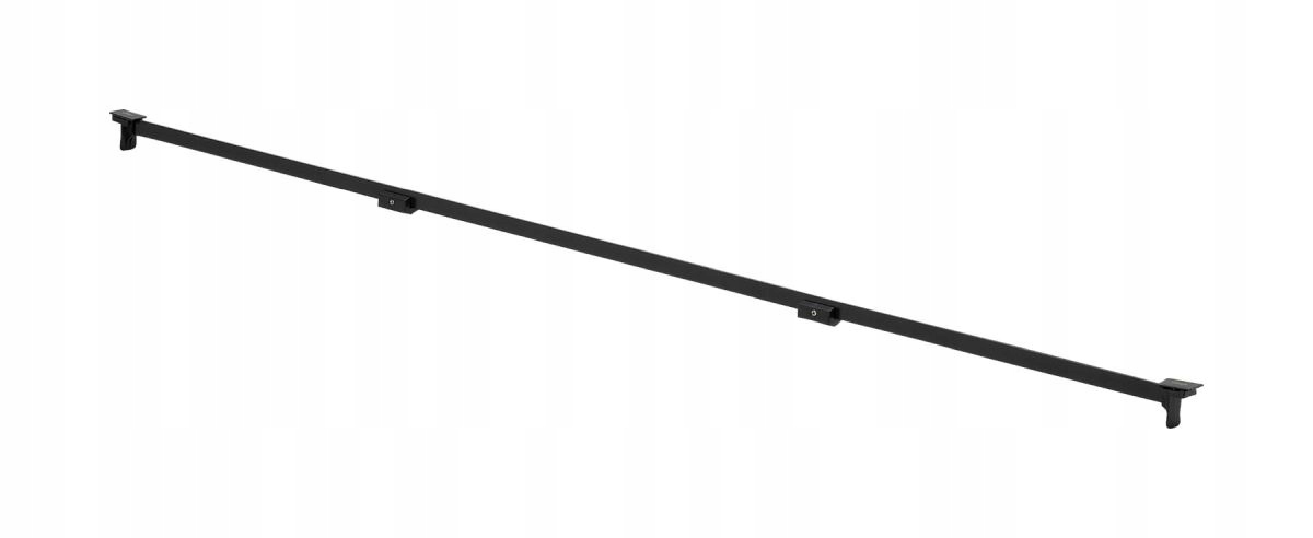 Sprchový žľab - Rošt pre dehydratáciu Vario Black Viega Advantix