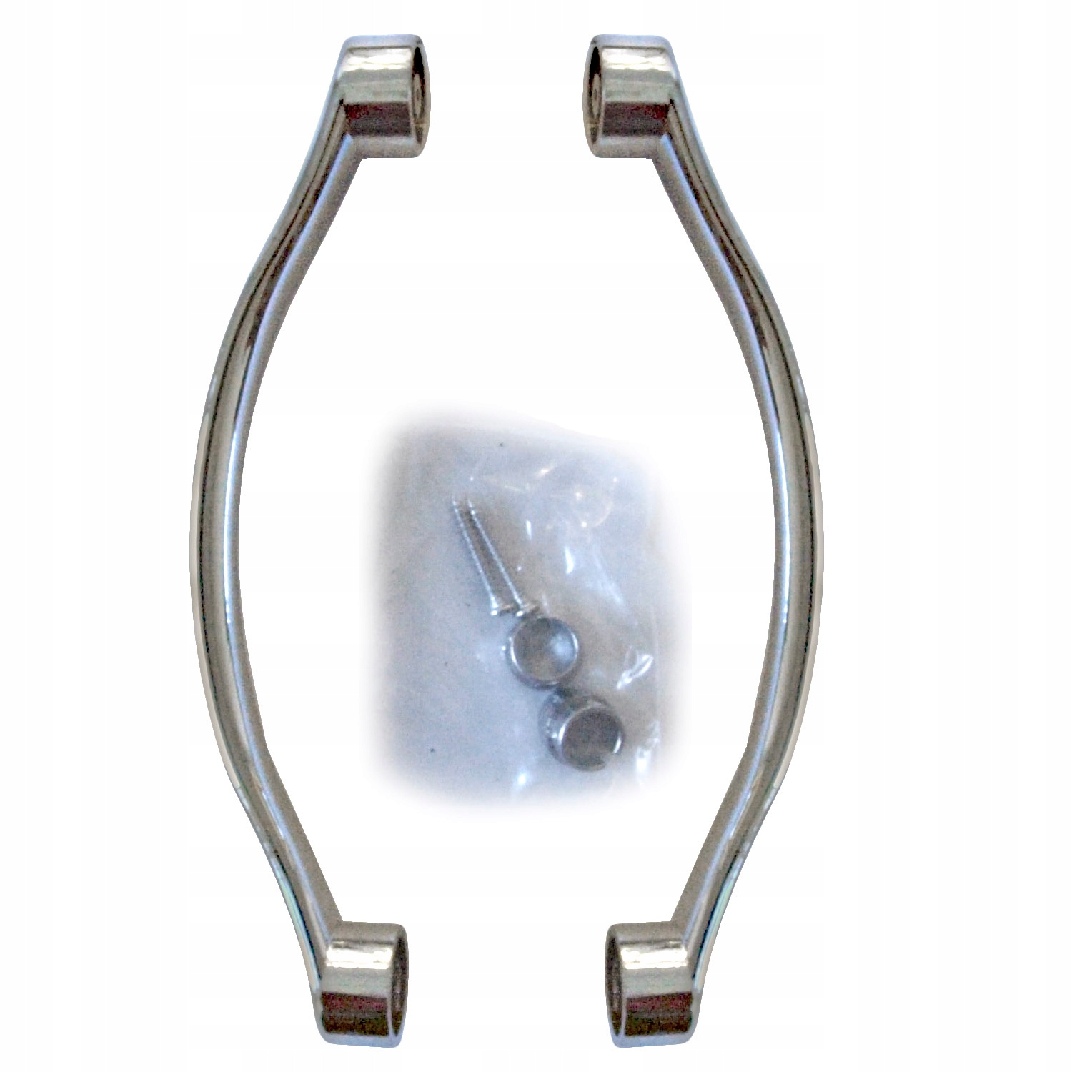 Priemer valca 23 mm pre kabíny Nigra Nazare Samara
