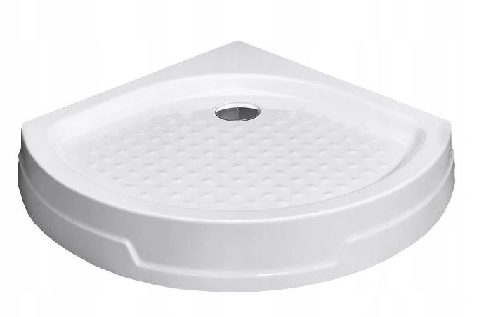 Sprchová vanička - Reirponal Phold Dimension RADAWAY LAROS D COMPACT 120X80