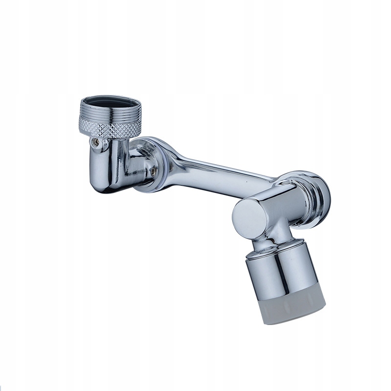Kuchynská, drezová batéria - Robot Arm Universal Faucet of the Wink