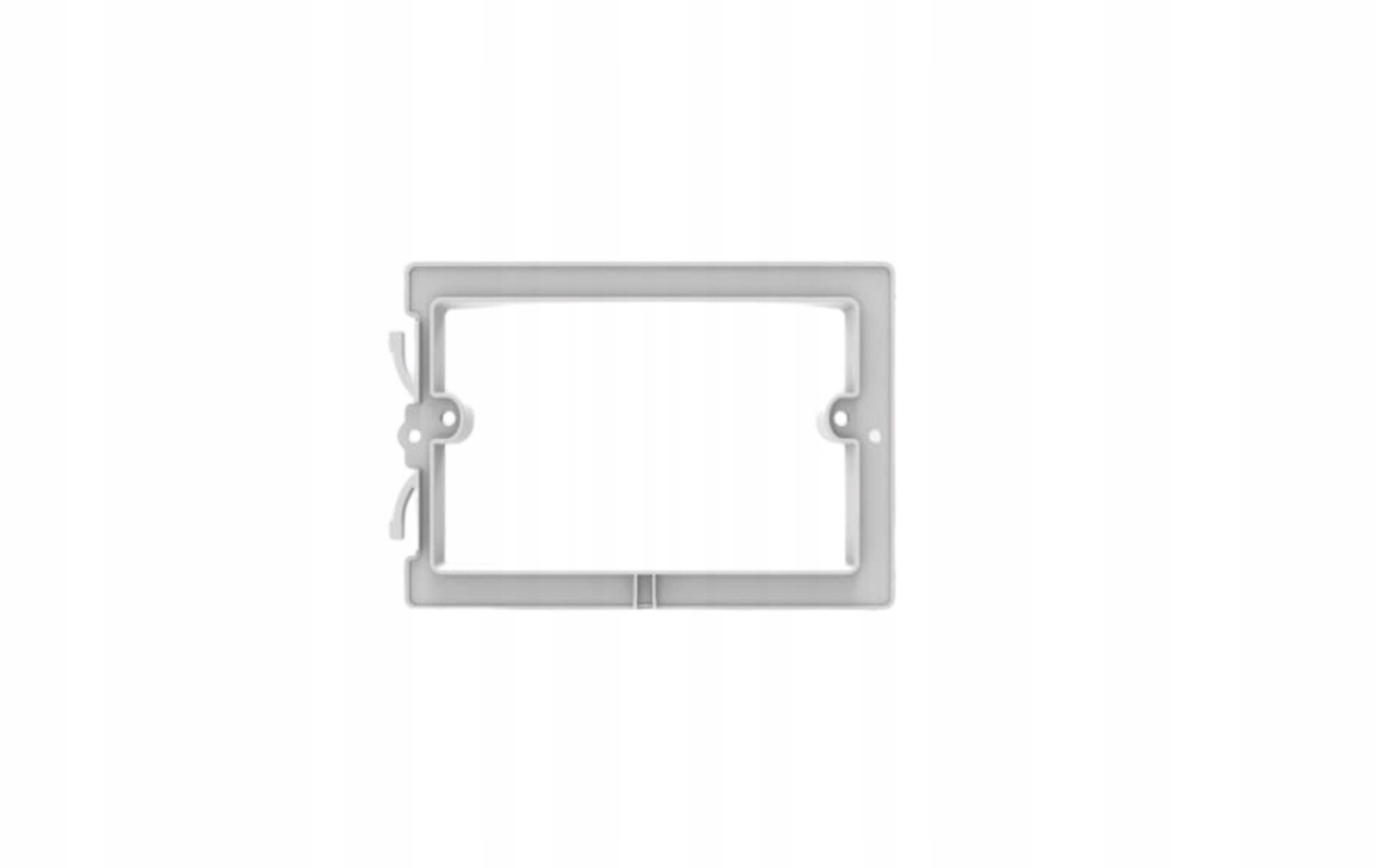 Splachovacie WC tlačítko -  Geberit Pneumatic WC Button Type 01 Nábytok