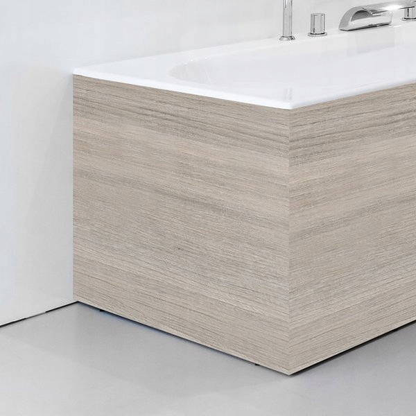 Penel k vani - Bočný panel Ravak pre vaňu 80 L Satin Wood