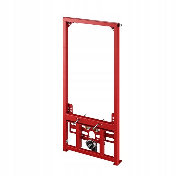 Podomietkový WC modul -  Modul Ravak na inštaláciu bidetu II 120 cm x01704