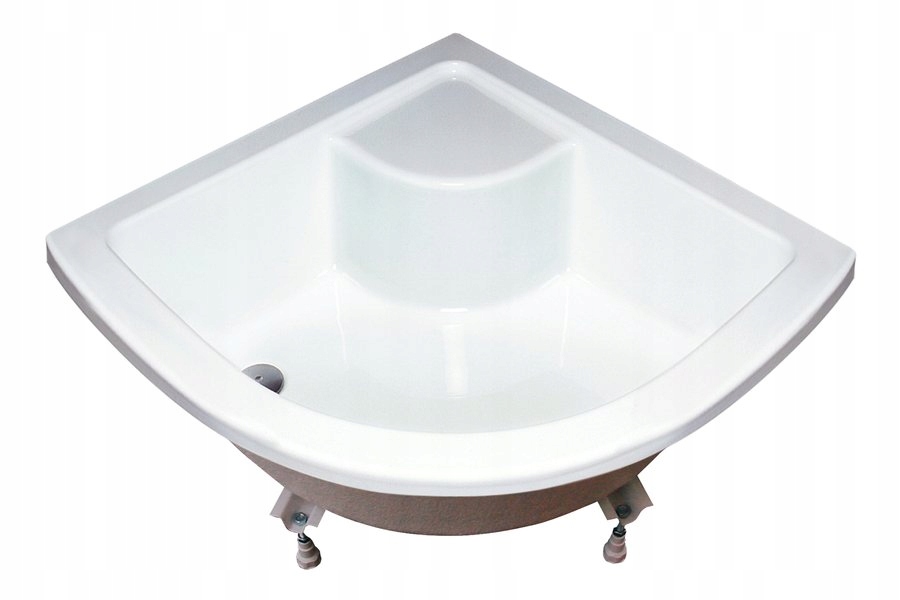 Sprchová vanička - Ravak Sabina 90 cm B2C0000001 Sprchové podnosy