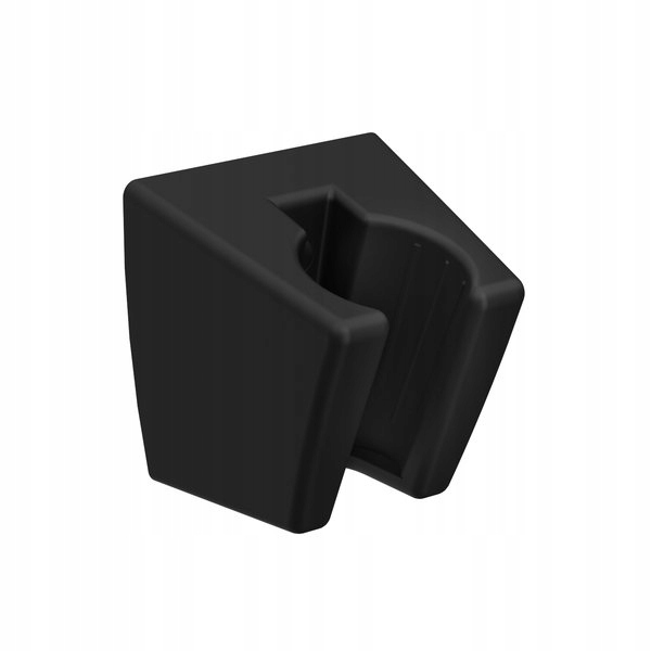 Držiak na sprchu - Rukoväť Ravak Black Write Ruck 612.20 X07P640