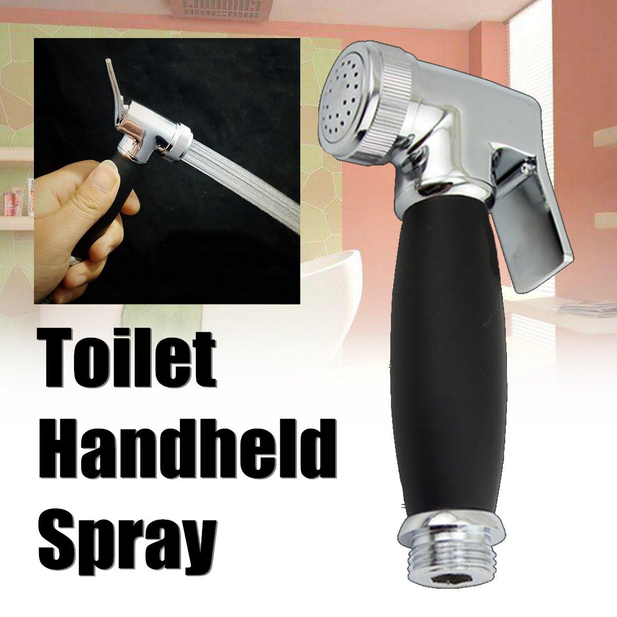 Manuálna sprcha hlava Doche toaleta bidet sp