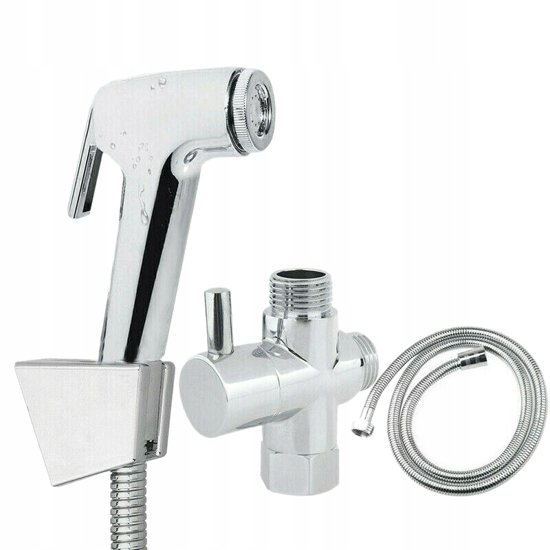 Ručný bidet t et postrekovač