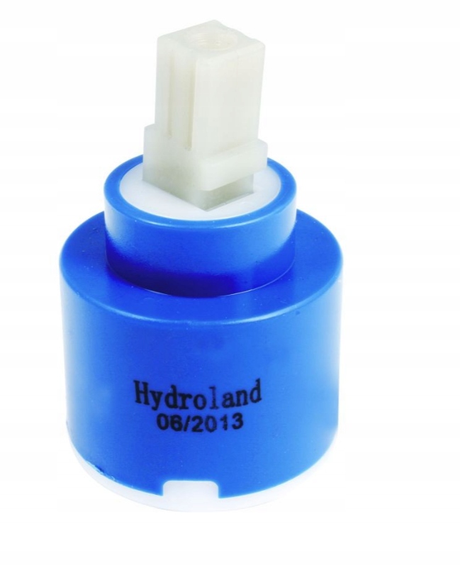 Hydroland 35 mm ovládač batérie s jednou pákou