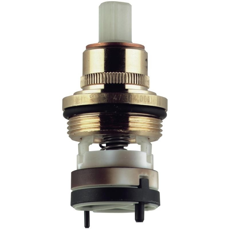 Grohe 47364000 regulátor toku