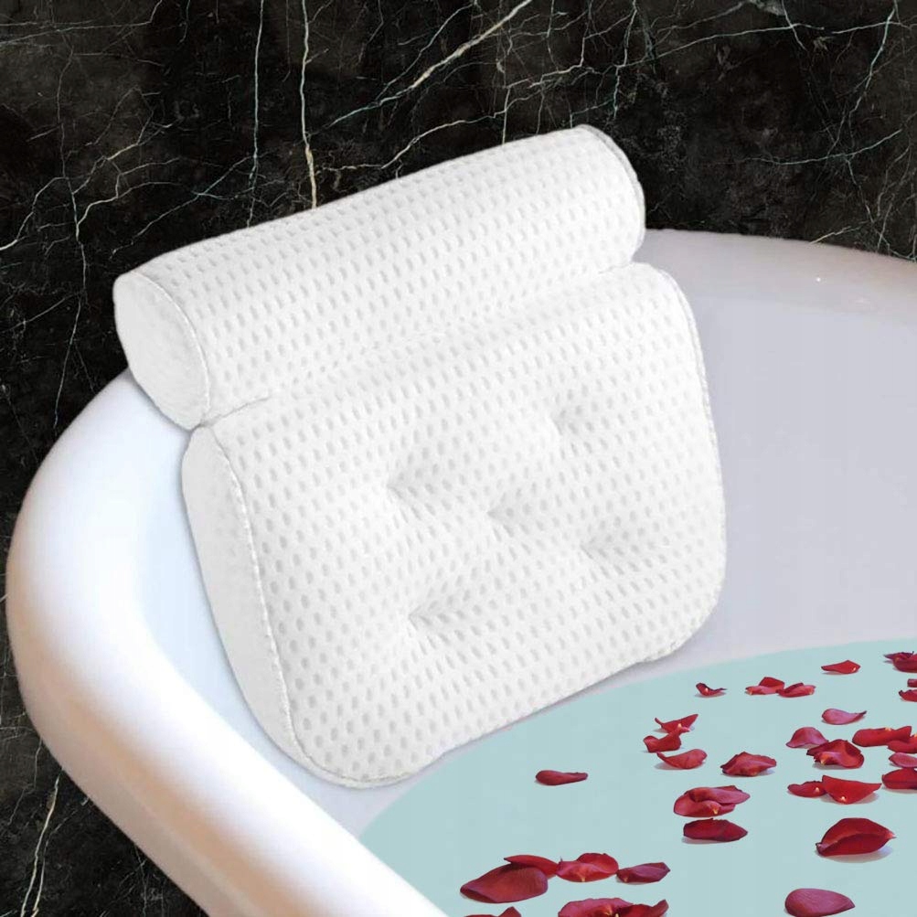 Vaňa - Relaxačné sanie čelo postele pre kúpeľňu