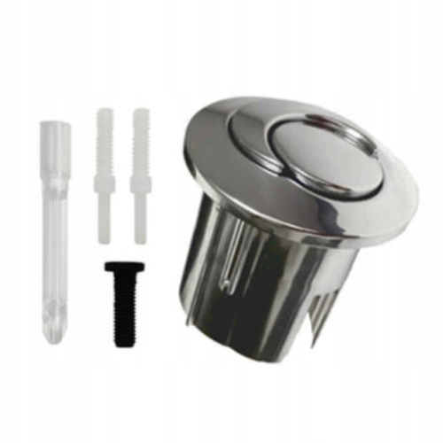 Roca AH0001800R Rinse Tlačidlo 3 / 6L Low
