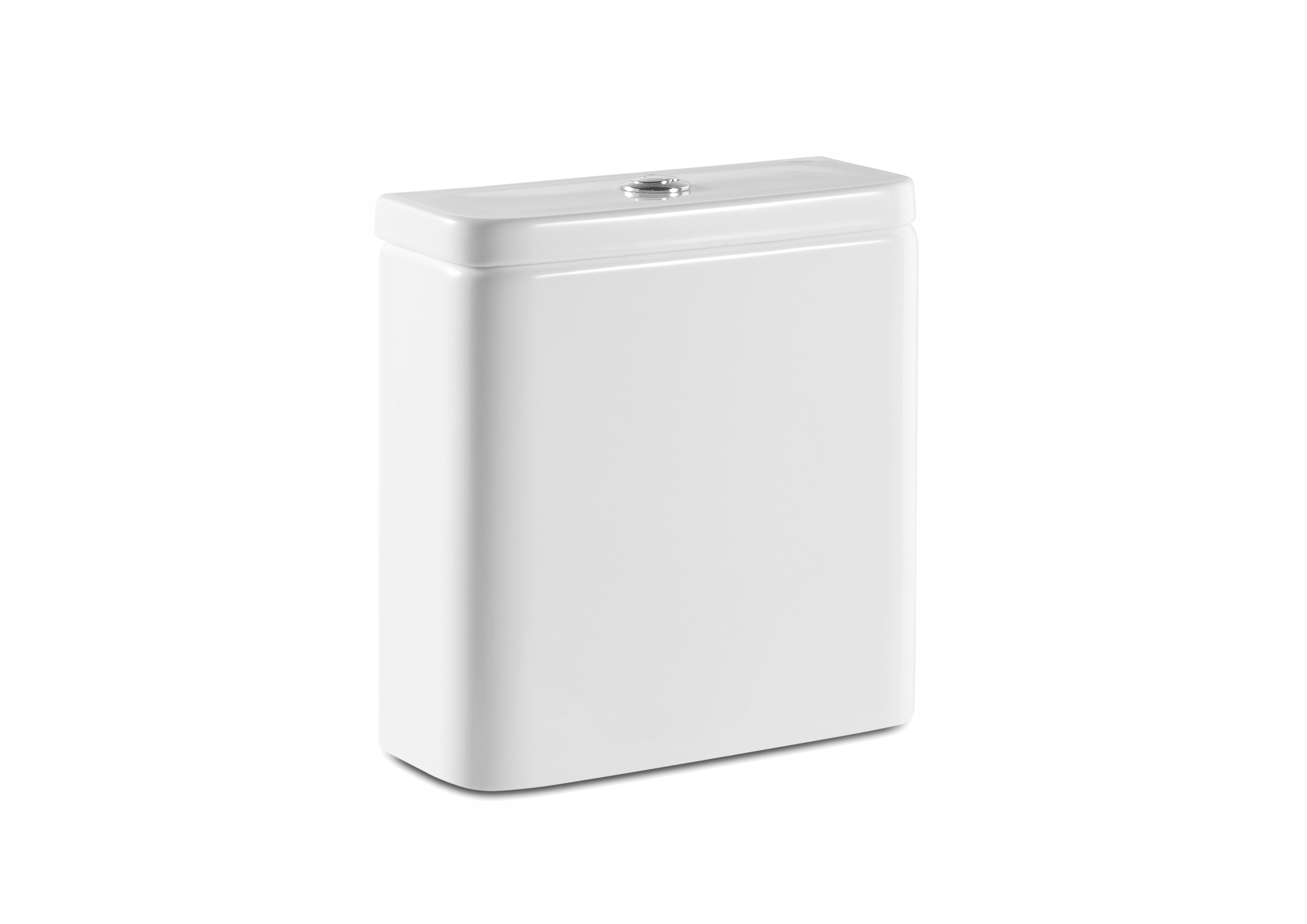 WC kombi - Ideálny štandardný kompaktný WC Compact E797101