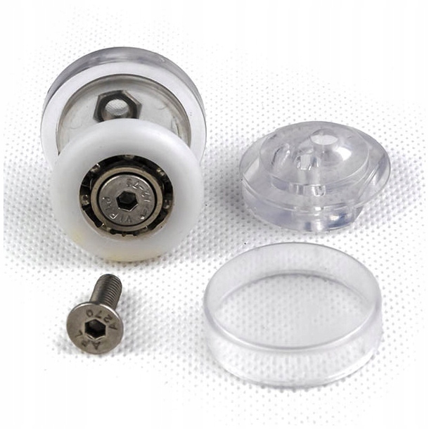Valček pre okrúhlu kabínu SanPlast Altus 660-C0098