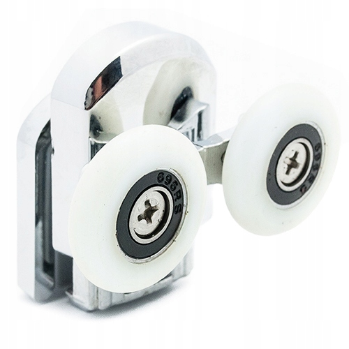 Valček pre dolna sanplast 25 mm sprchovú skrinku