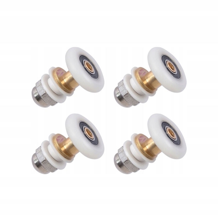 MimosCace 4 PCS 4 PCS Roller