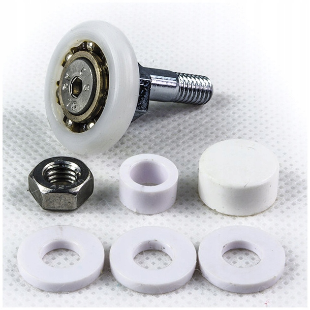Kompletný roll sanplast 660-c0935