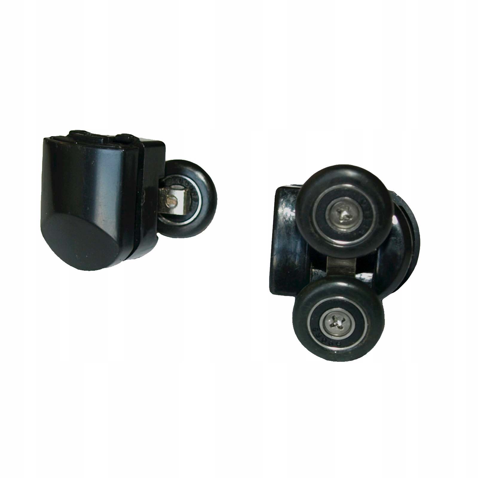 Valčeky pre sprchový kút Kerra 23 mm
