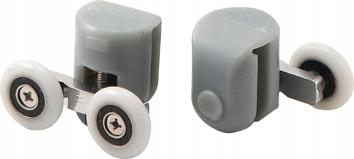 Dvojité horné valce do 5 mm skla - FI 25 mm xkca2