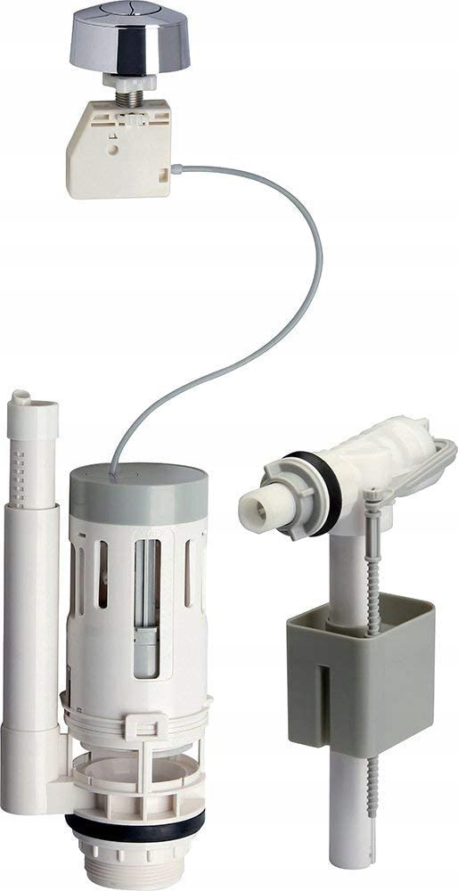 Cersanit Neno Chrome S951-019 sprchová súprava