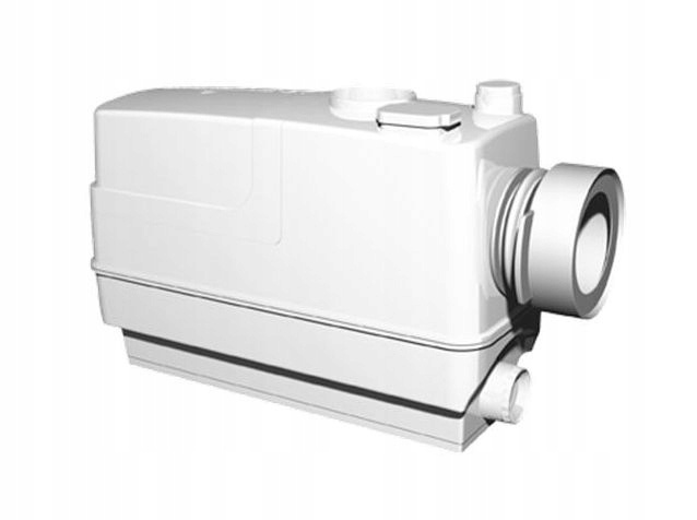 Sekačka Grundfos SOLOLIFT2 CWC-3 97775316