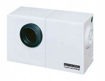 Shredder WC čerpadlo 350L / min až 150 metrov 600W