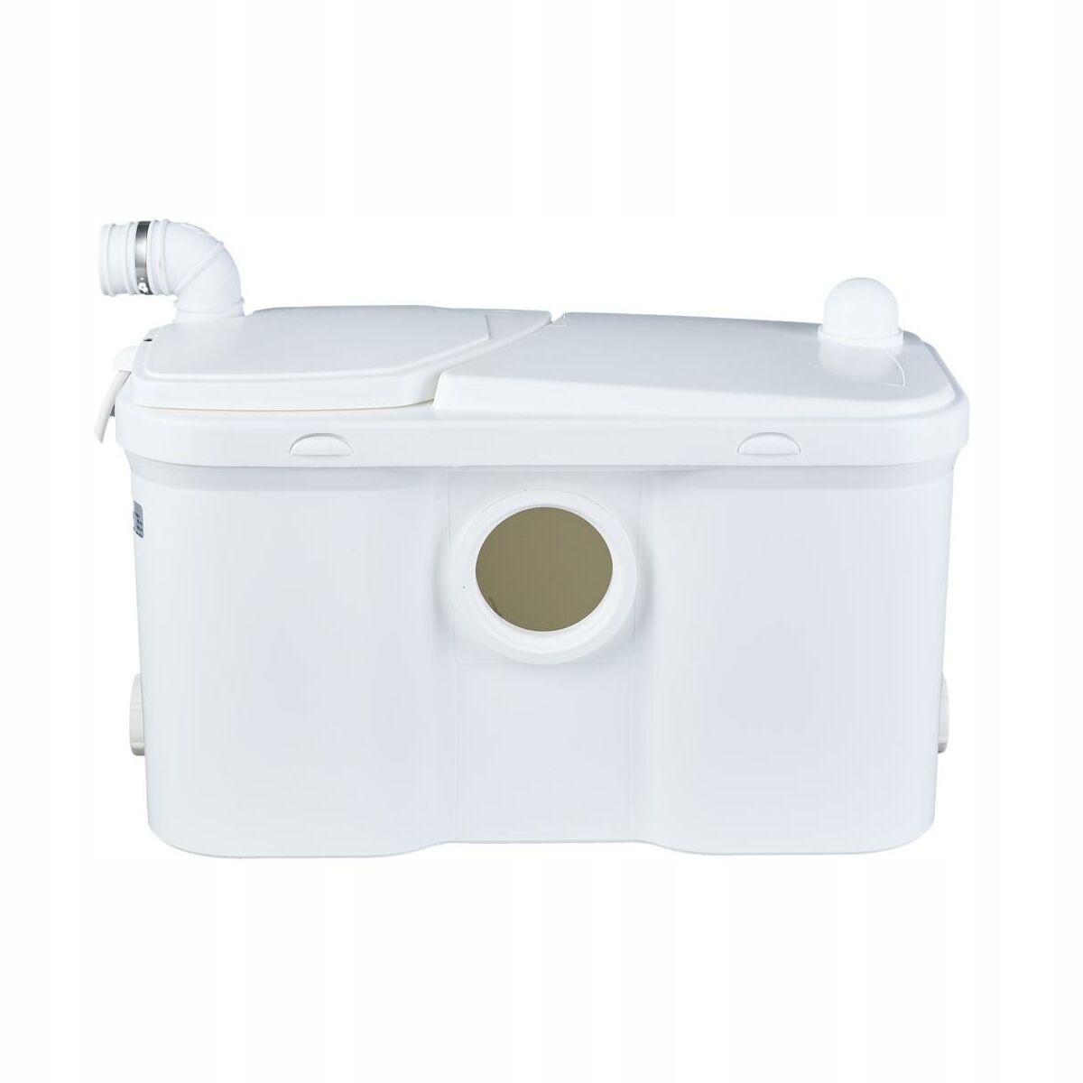 Sanitárne WC čerpadlo -  Wc watrees 3 setma