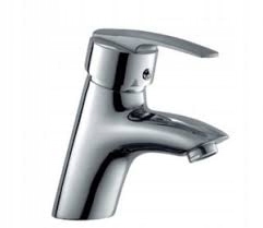 Vaňová batéria - Rubin KFA Batéria Batéria 1-Hole Chrome