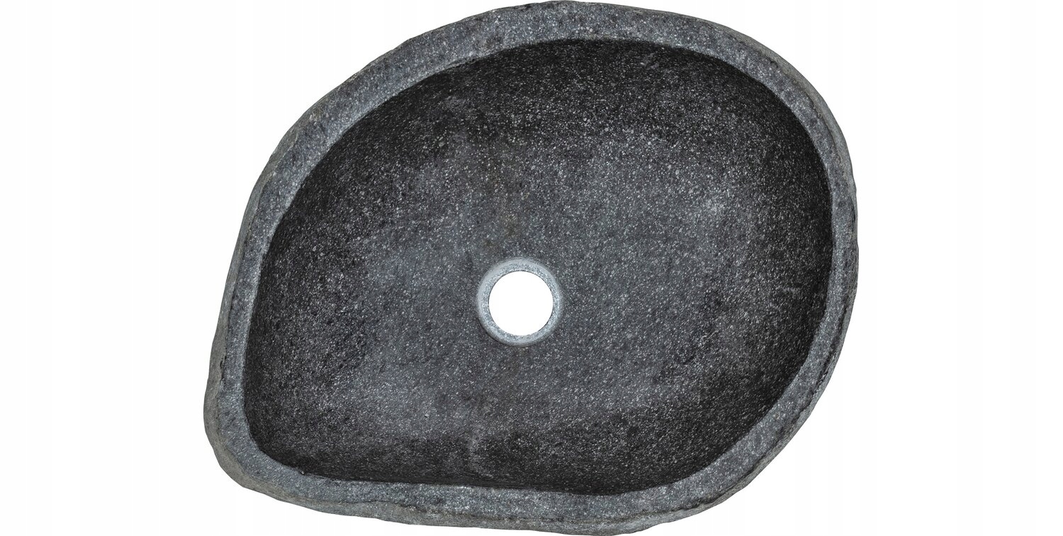 Asymetrické umývadlo -  S3 Baliv Washbasin WBA-7030