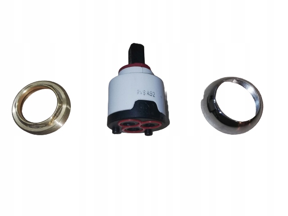 S951-141 Luvia Battery hlavou WAN Nátr. a sprej