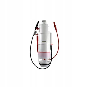 SANIT splachovací spúšťový mechanizmus 980nm 983N 995N
