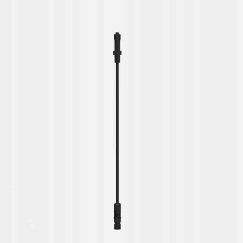 Sanit Spiral Black Link 560mm náhradných dielov