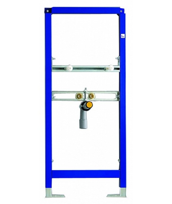SANIT frame umývadlo umývadlo 1185 mm 90.609.00