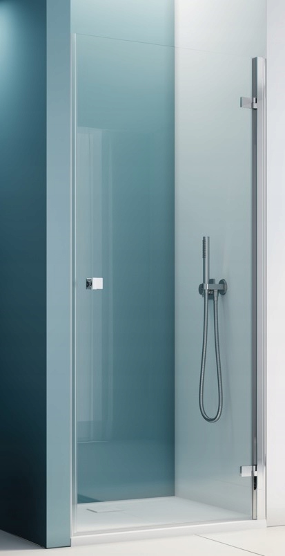 Sprchová zástena - DVERE SANSWISS ANNEA AN1C 70 CM PRAVÝ LESK
