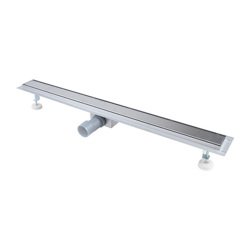 Sprchový žľab - Savon lineárne odtok 90 2v1