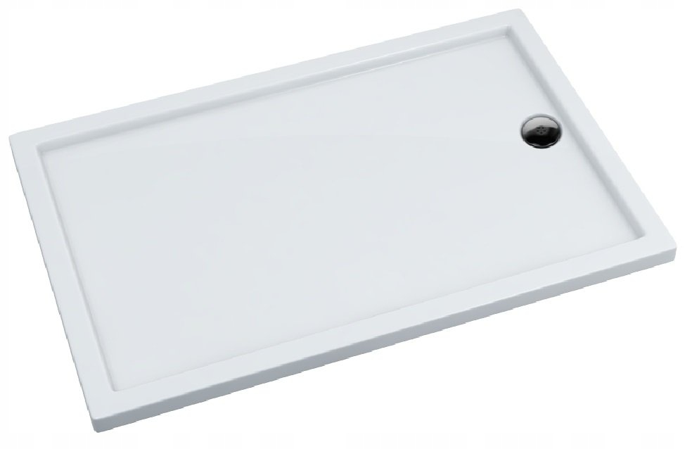 Sprchová vanička - Schedline Schople odhada 120x90, 90x120 Schedpol