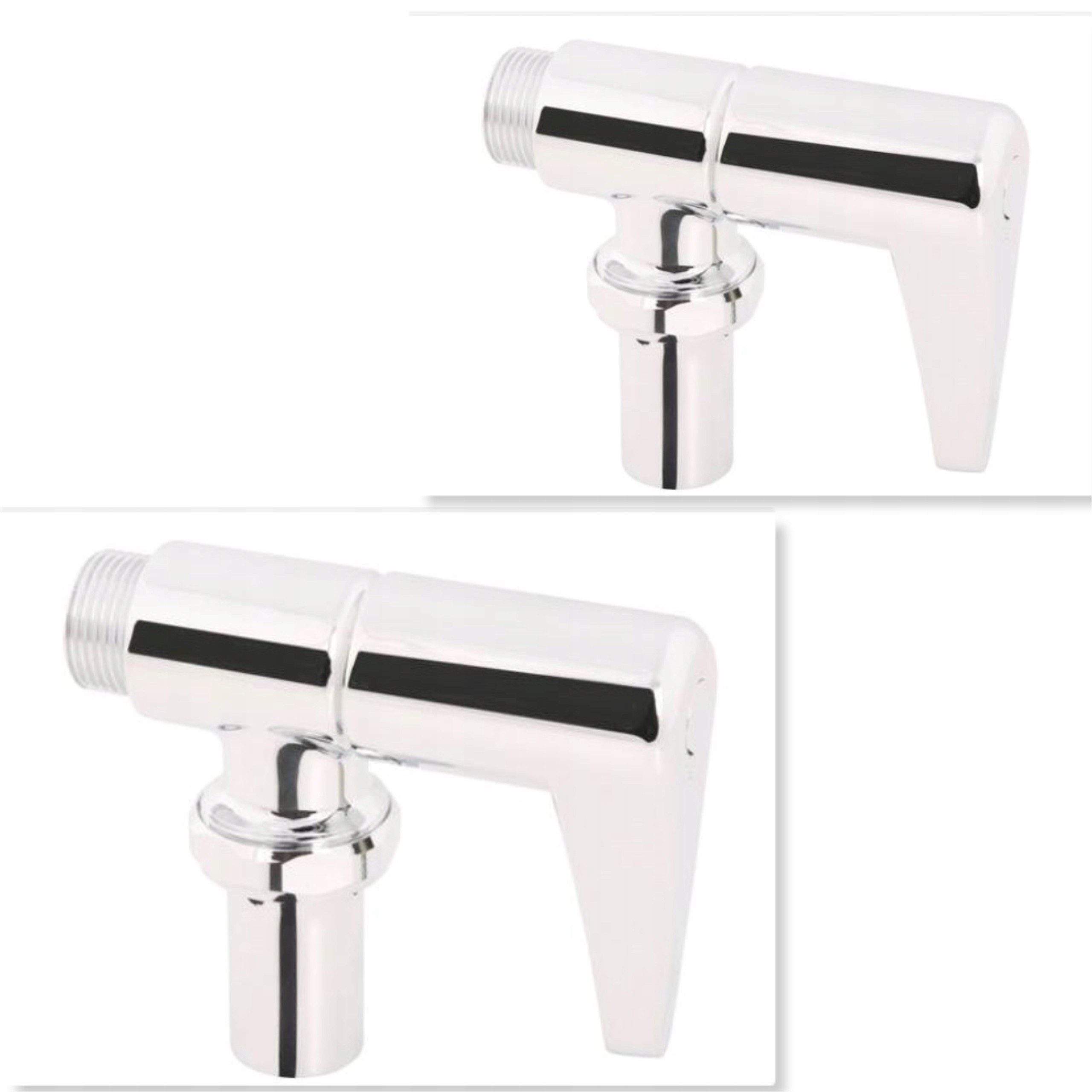 Schell 21424 Swiss Cistern na toaletu 51134
