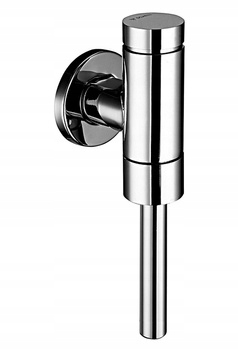 Splachovacie WC tlačítko -  Geberit Sigma60