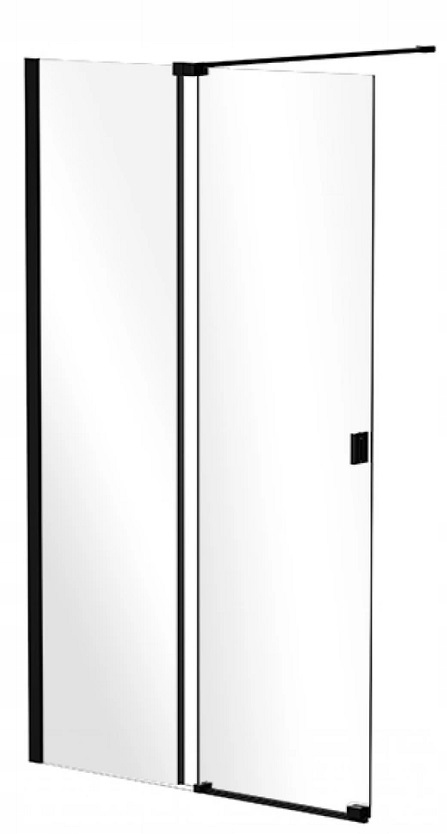 Sprchová zástena - NES Walk-in KDD II 90x200 Kabína