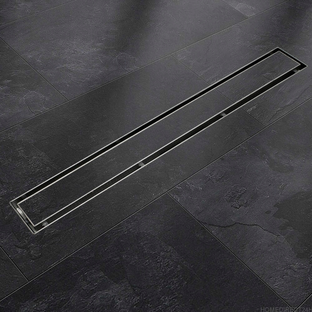 Sprchový žľab - LINEÁRNY SPRCHOVÝ VÝVOD BEFLIESBAR 90CM