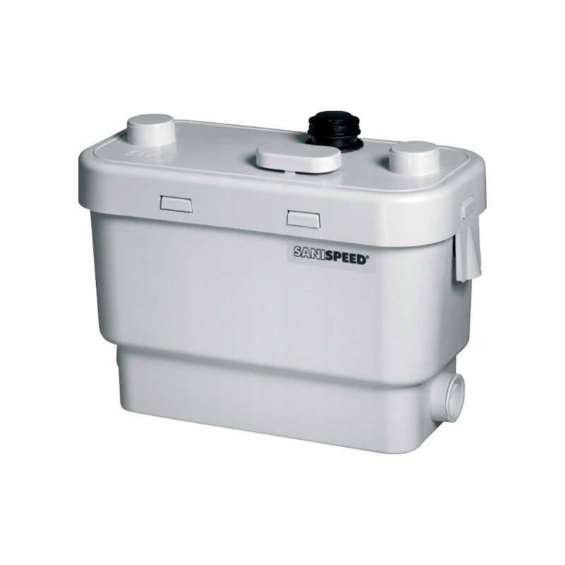 Sanitárne WC čerpadlo -  SFA pump sanispeed