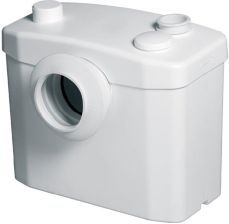 Sanitárne WC čerpadlo -  Čerpadlo SFA s toaletnou sanitou ticho St.