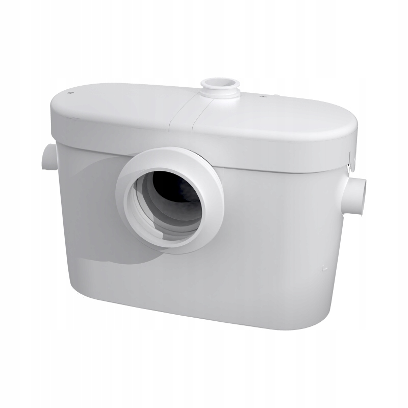 Sanitárne WC čerpadlo -  SFA Saniaccess toaleta Saniaccess 2