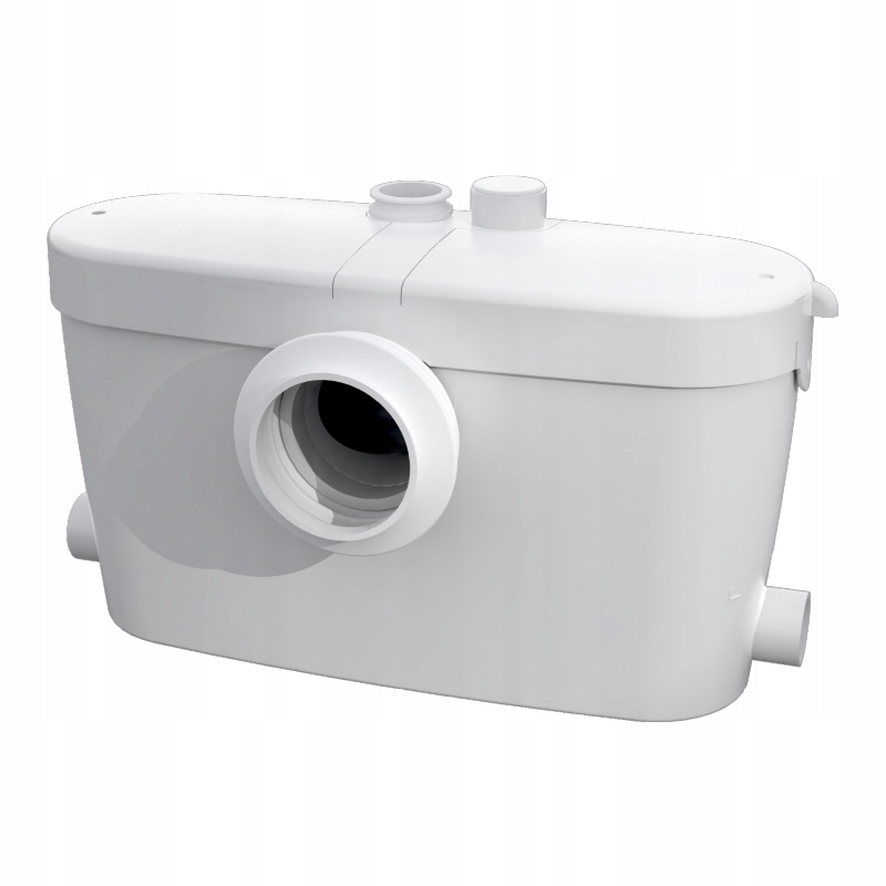 Sanitárne WC čerpadlo -  SFA Saniaccess 3 čerpadlo čerpadla do kúpeľne