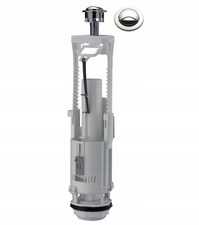 Siamp Trigger Oplaching Ventil 3/6L Brio 573