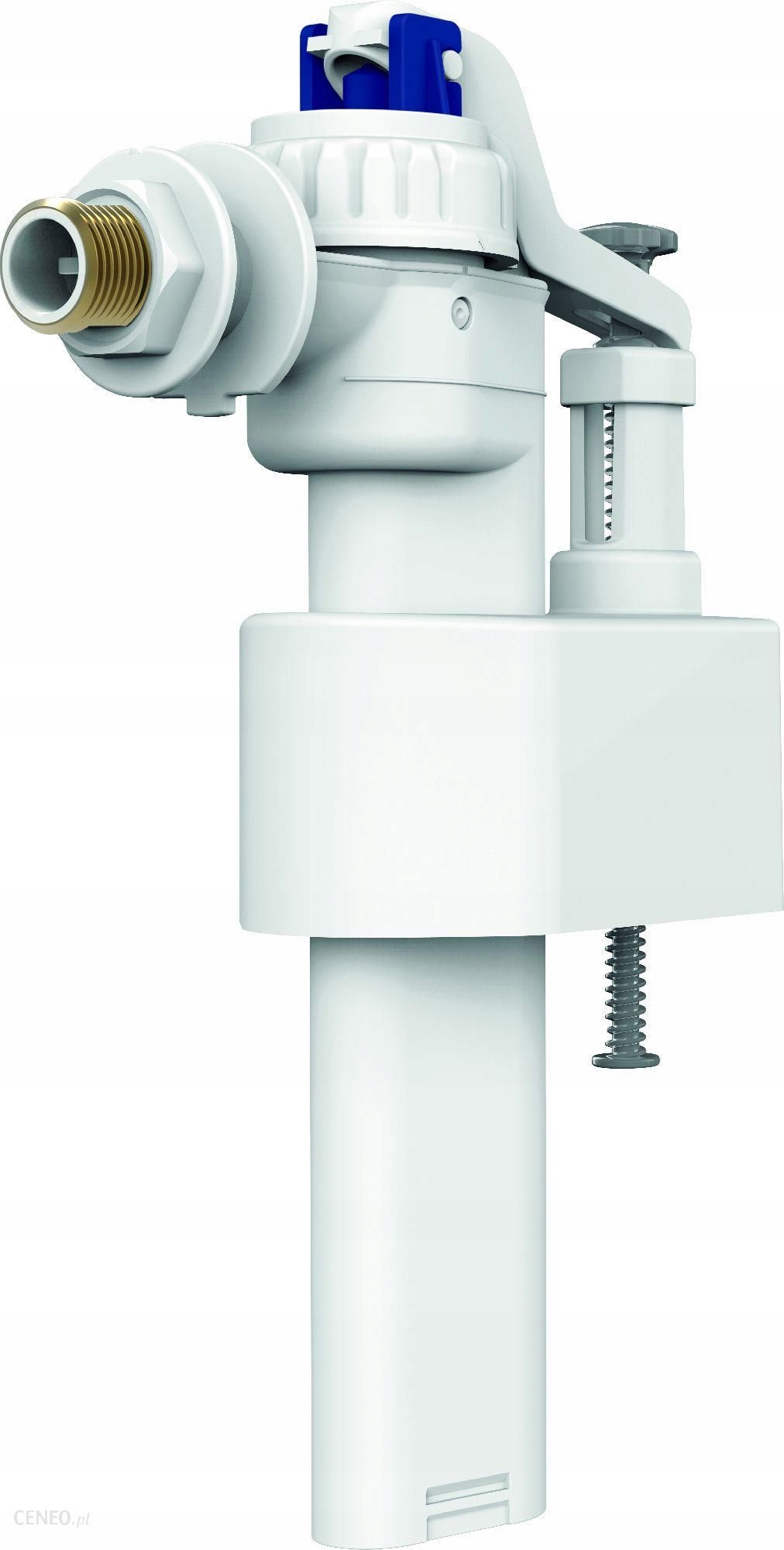 Siamp Filling Ventil 3/8 "Brio 751