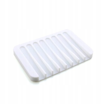 Mydlenička - Drevená mydlová škatuľka mydlovej kocky 2 PCS
