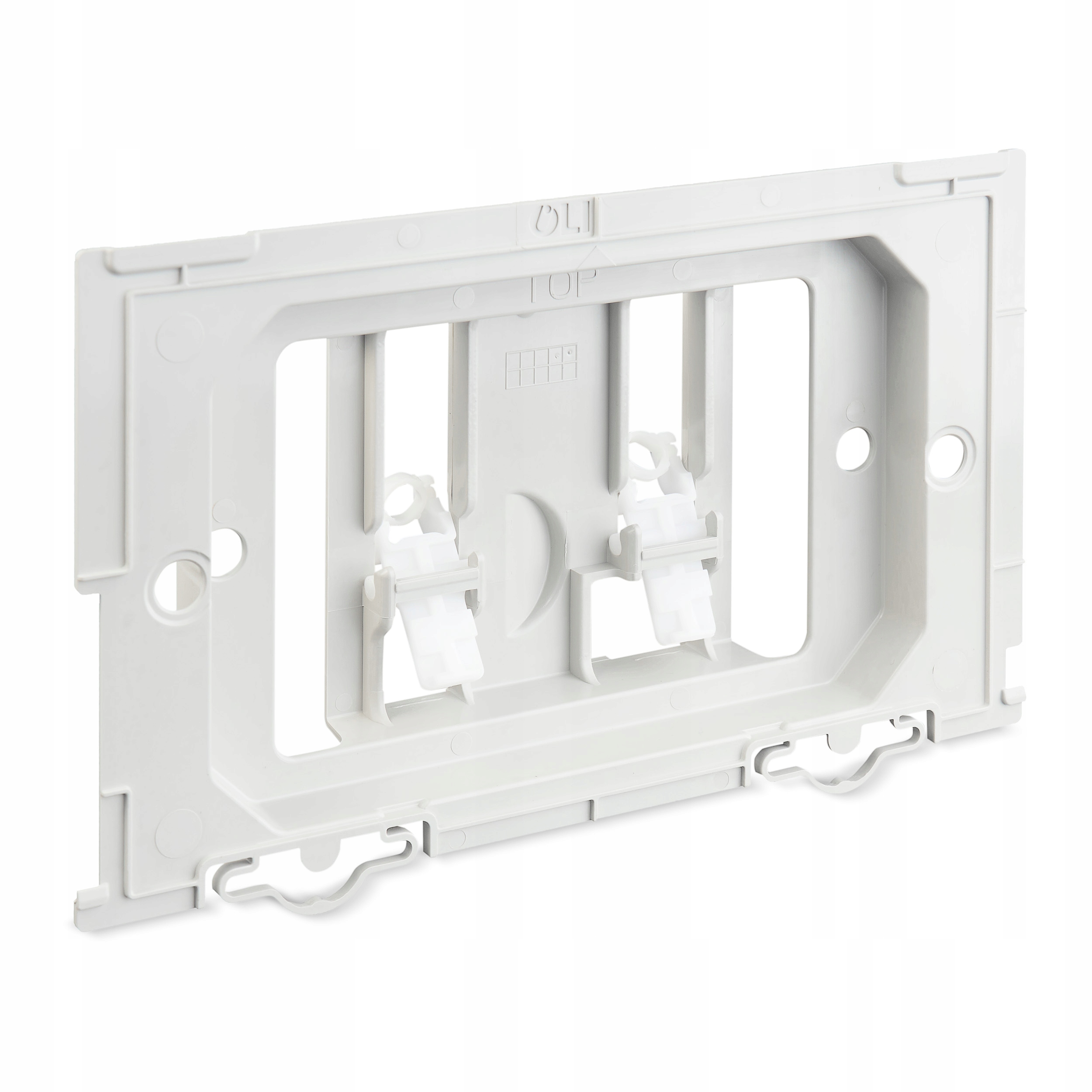 Slim Frame pre tlačidlo 94131xxx Kolo 99235026